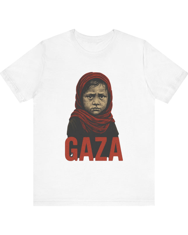 Gaza Tee