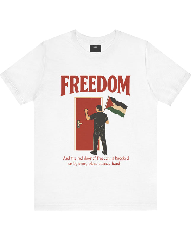 Freedom Men's Tee