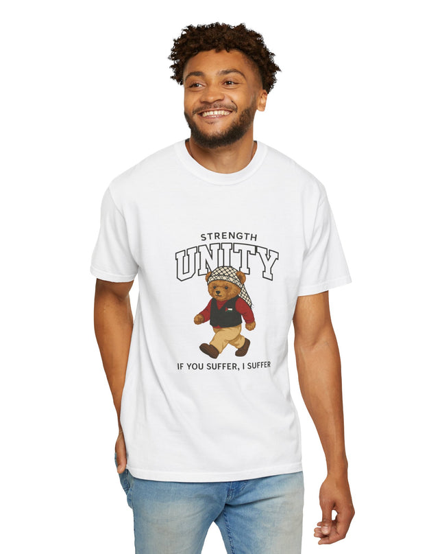 Strength Tee