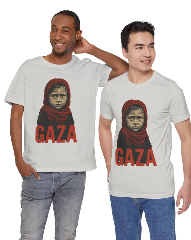 Gaza Tee