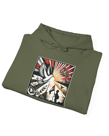 Freedom Hoodie
