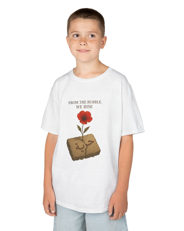 Freedom Kids Shirt