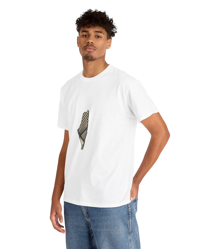 Stylish Tee with Unique Design