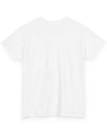 Stand With Gaza Heavy Cotton Tee - Supportive Graphic Tee for Activism & Awareness