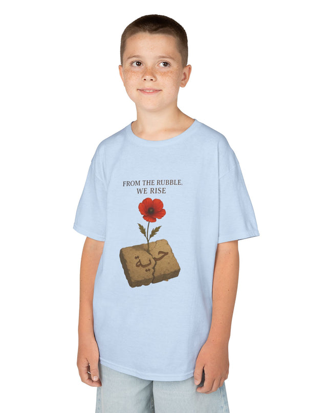 Freedom Kids Shirt