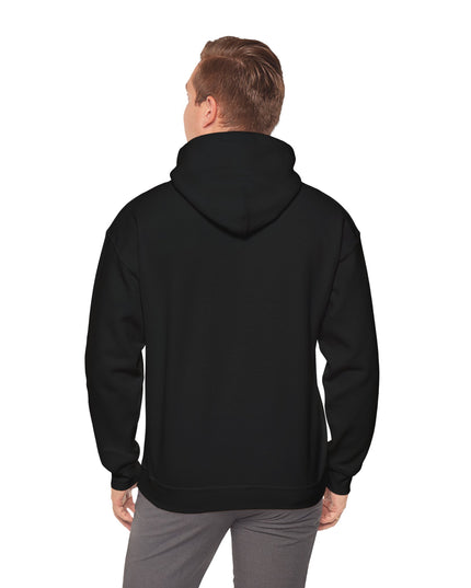 Peaceful Heavy Blend Hoodie