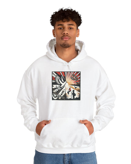 Freedom Hoodie