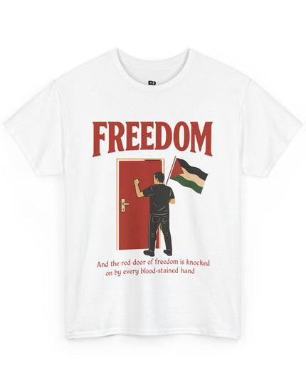 Freedom Tee