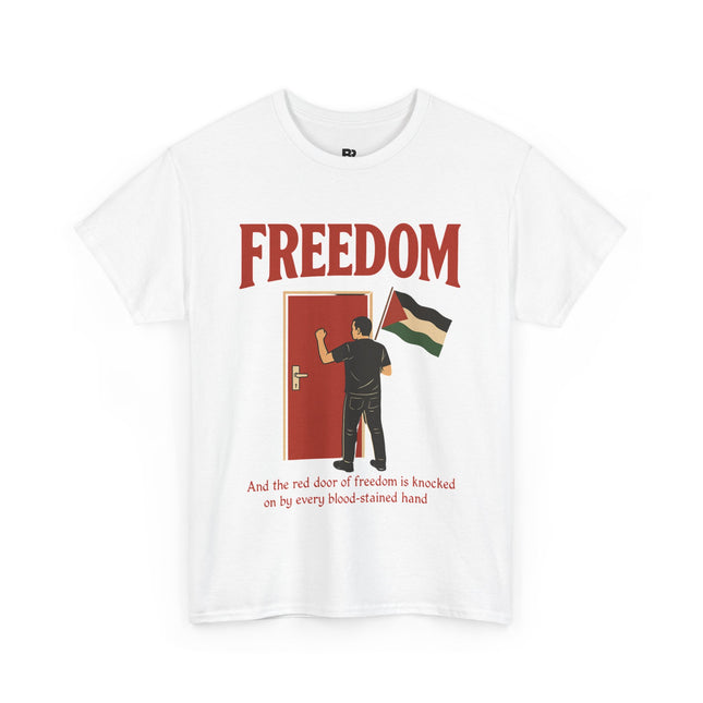 Freedom Tee