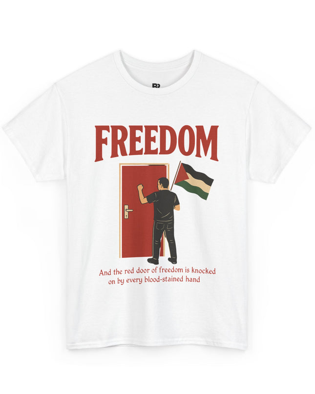 Freedom Tee