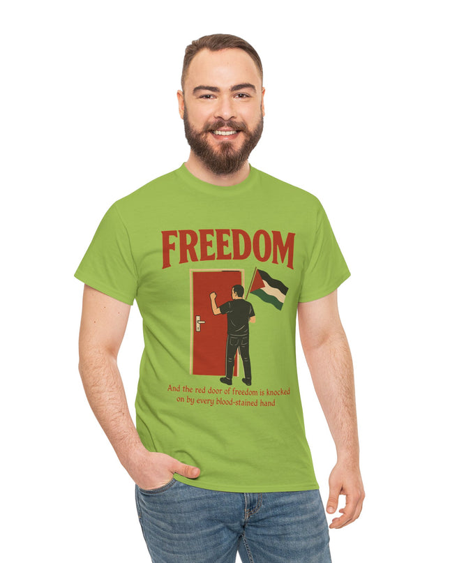 Freedom Tee